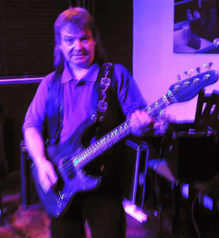 Tim pik